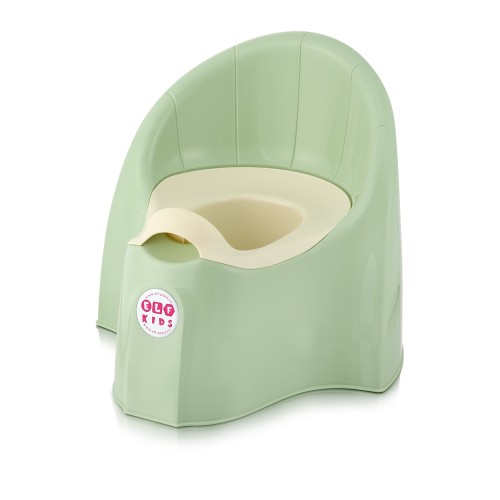 Горшок детский Junior (ментоловый)