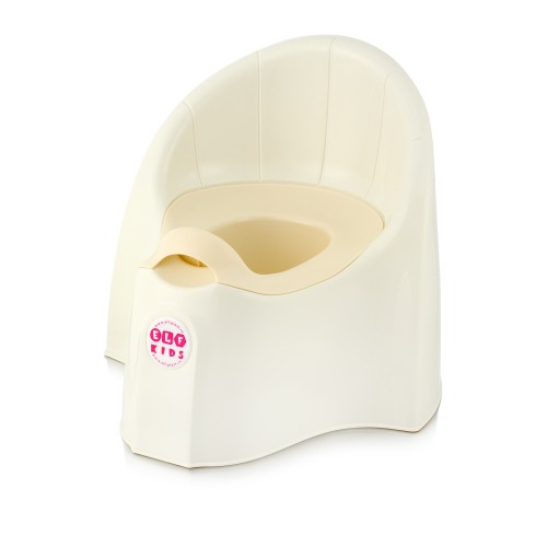 Горшок детский Junior (слоновая кость)