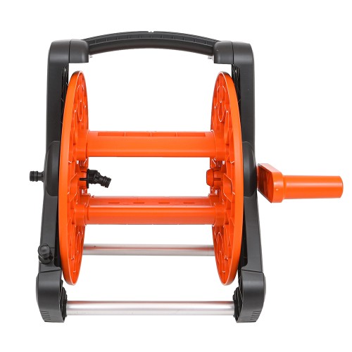 Катушка для шланга ЖУК