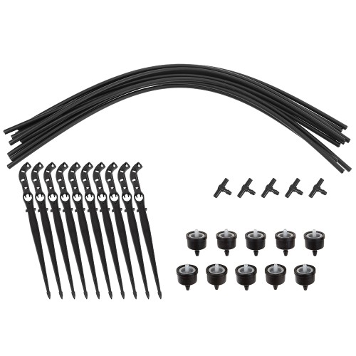 Набор комплектующих №6 для капельного полива