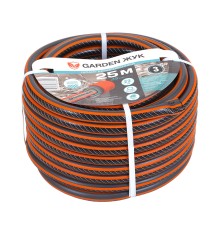 Шланг поливочный Garden Жук 3/4" 3-х слойный (бухта 50 метров)