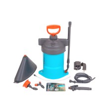 Опрыскиватель Garden Жук 5л