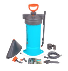 Опрыскиватель Garden Жук 9л