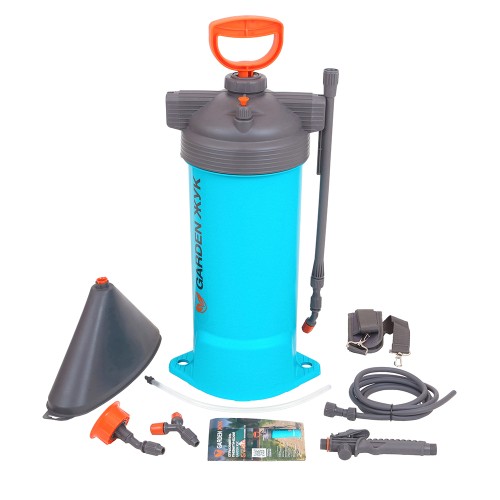 Опрыскиватель Garden Жук 9л