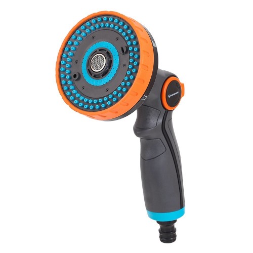 Пистолет - распылитель для полива 6в1 Garden Жук