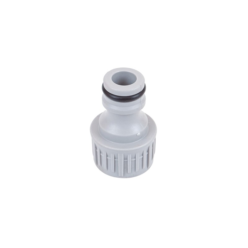 Адаптер для шланга Garden Жук 1/2" 322981-00 купить в Минске - интернет-магазин Ugolok.by