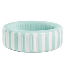 56182 Надувной бассейн детский 168x53см