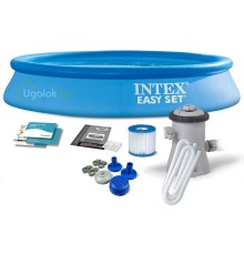 Бассейн Intex Easy Set с фильтр-насосом 305x61 см (28118NP)
