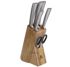 Кухонные ножи KINGHoff KH-1555 (7 предметов)