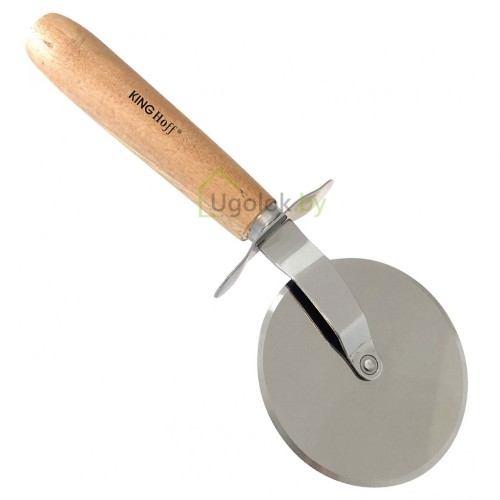 Нож для пиццы KINGHoff KH-1556 Нож для пиццы KINGHoff KH-1556
