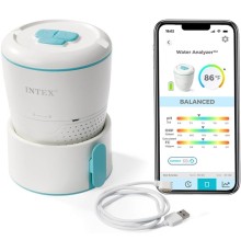 Умный анализатор воды Intex Water Analyzer (Модель WA510)