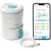 Умный анализатор воды Intex Water Analyzer (Модель WA510) 28607 купить в Минске - интернет-магазин Ugolok.by