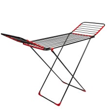 Сушилка для белья Zalger 17,5м напольная Frame/Фрэйм