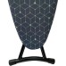 Доска гладильная Zalger Plastic TOP 109,2х33см 700-102 - фото 5 | Ugolok.by