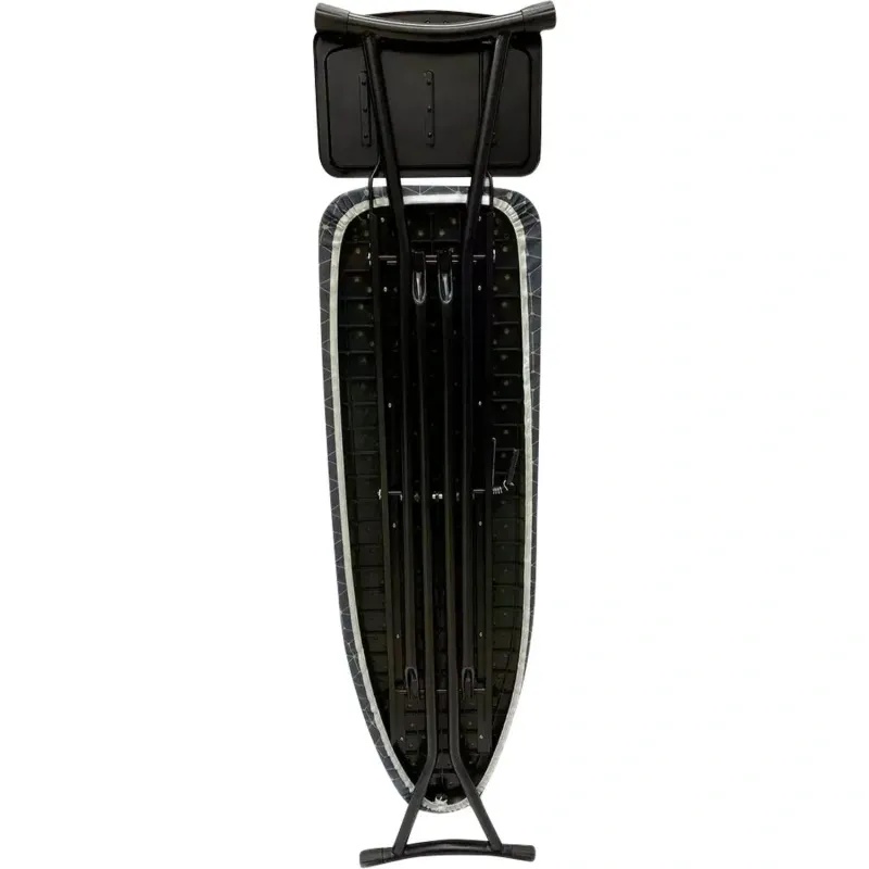 Доска гладильная Zalger Plastic TOP 109,2х33см 700-102 - фото 3 | Ugolok.by