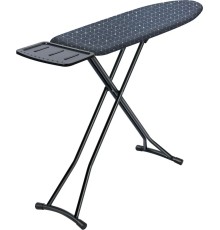 Доска гладильная Zalger Plastic TOP 109,2х33см