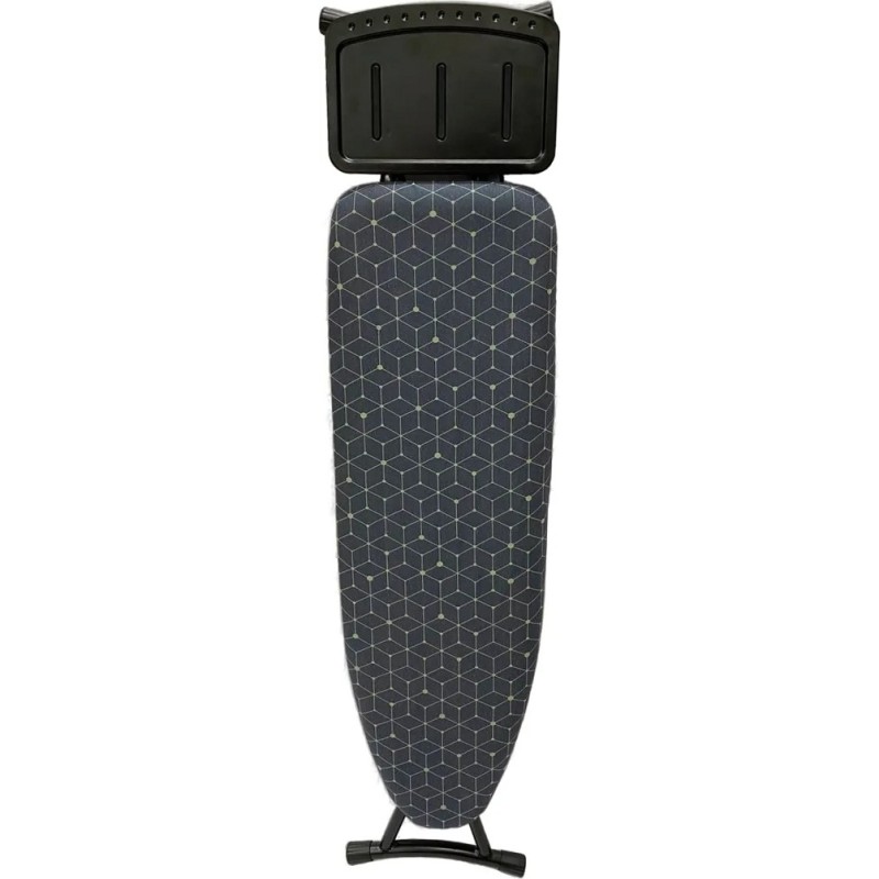 Доска гладильная Zalger Plastic TOP 109,2х33см 700-102 - фото 2 | Ugolok.by