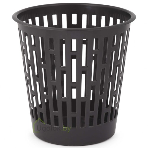 Корзина для мусора 9 л Эконом