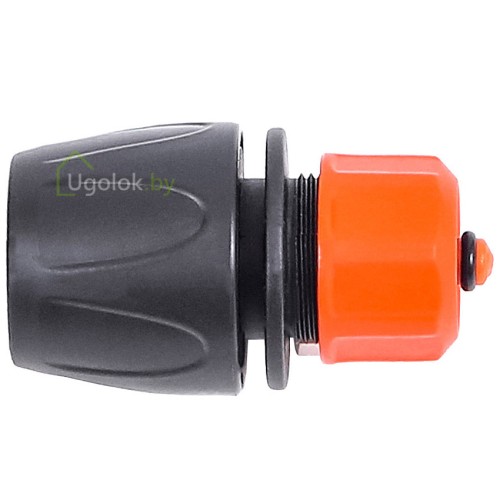 Коннектор Жук 1/2" с автостопом Коннектор Жук 1/2" с автостопом