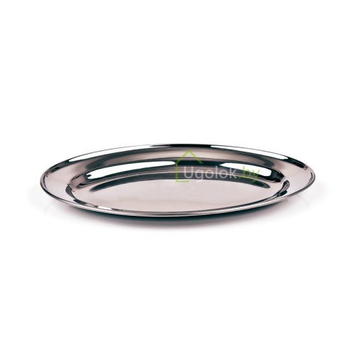 Поднос овальный 25 см Feniks Поднос овальный 25 см Feniks