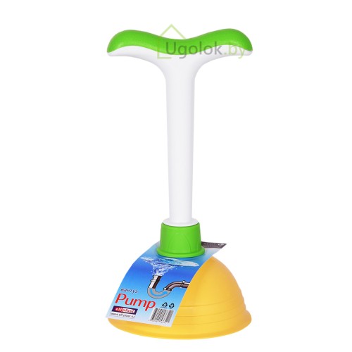 Вантуз Pump