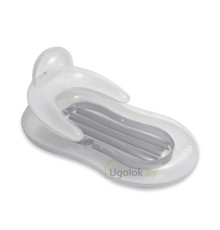 Надувной матрас-кресло для отдыха Intex 58857NP