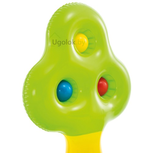 Водный игровой центр Intex Мой сад 290х180х104 см (57154NP) 2+ Водный игровой центр Intex Мой сад 290х180х104 см (57154NP) 2+
