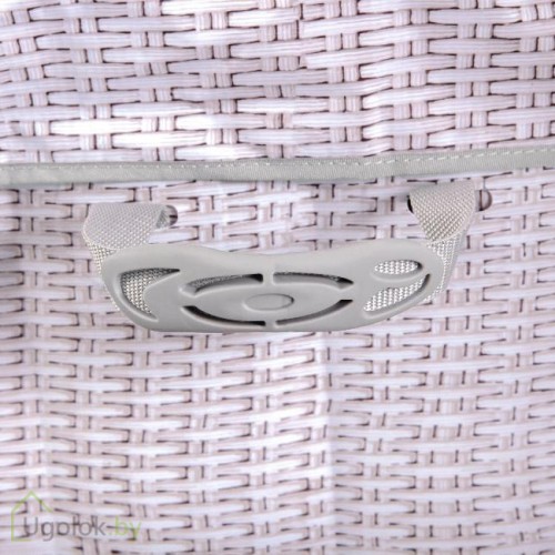 Спа-бассейн (Бассейн-джакузи) Bestway Cancun AirJet 180x66 см (60003)