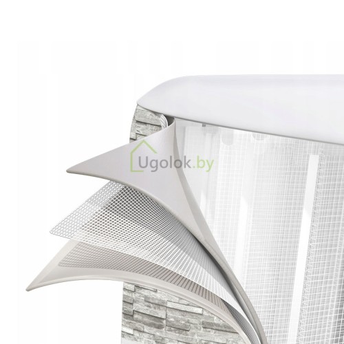 Спа-бассейн (Бассейн-джакузи) Bestway Vancouver AirJet Plus 155x60 см (60027) Спа-бассейн (Бассейн-джакузи) Bestway Vancouver AirJet Plus 155x60 см (60027)
