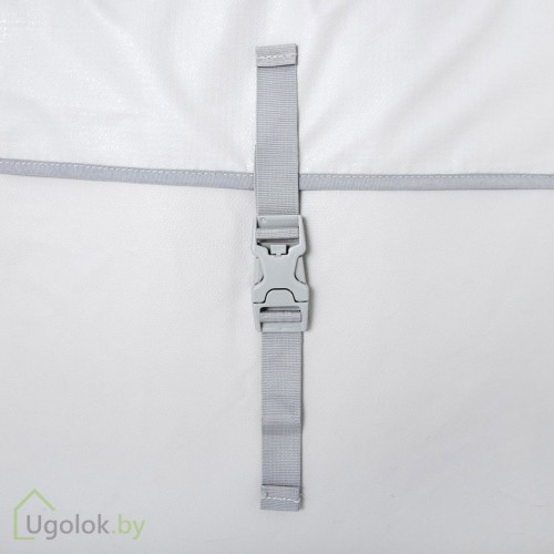 Спа-бассейн (Бассейн-джакузи) Bestway Paris AirJet 196x66 см (60013)