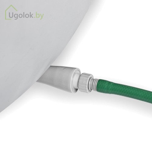 Спа-бассейн (Бассейн-джакузи) Bestway Paris AirJet 196x66 см (60013)