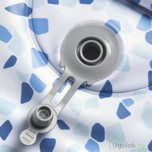 Спа-бассейн (Бассейн-джакузи) Bestway Paris AirJet 196x66 см (60013)