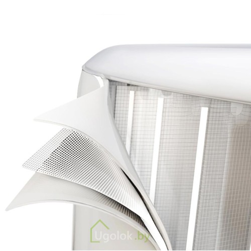 Спа-бассейн (Бассейн-джакузи) Bestway Paris AirJet 196x66 см (60013)