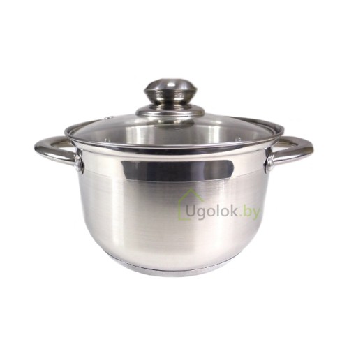 Кастрюля 2.8 л Feniks Oberon