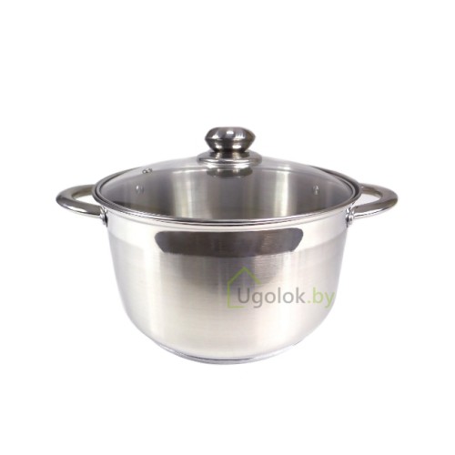 Кастрюля 7.6 л Feniks Oberon