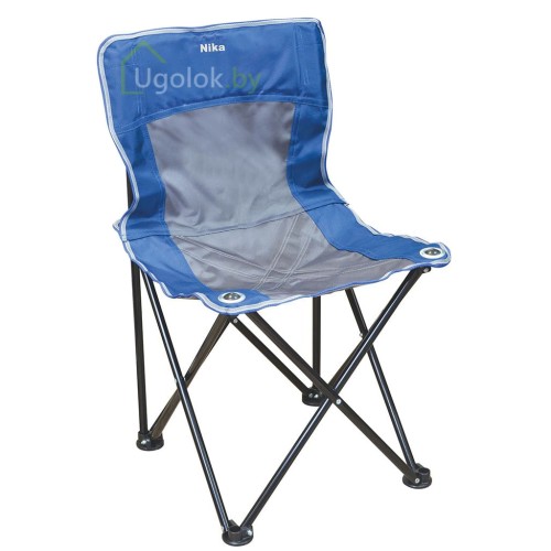 Стул походный Nika Премиум 2 сафари/хаки (ПСП2/СХ)