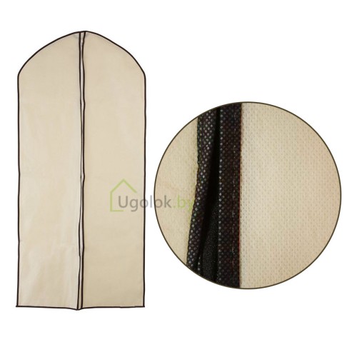 Чехол для одежды Feniks GM001 (60x135 см) Чехол для одежды Feniks GM001 (60x135 см)