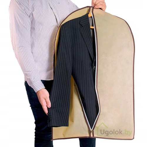 Чехол для одежды Feniks GM002 (60x90 см)