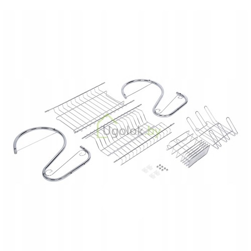 Сушилка для посуды Feniks Alfa-07 Сушилка для посуды Feniks Alfa-07