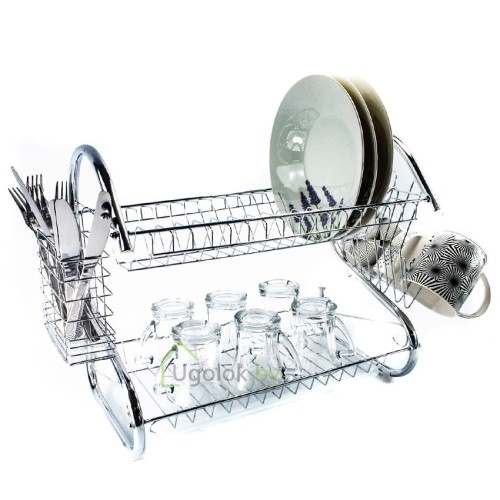 Сушилка для посуды Feniks Alfa-07 Сушилка для посуды Feniks Alfa-07