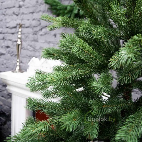 Елка искусственная Варна 240 см GrandCity Елка искусственная Варна 240 см GrandCity