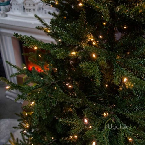 Елка искусственная Виктория плюс 210 см GrandCity Елка искусственная Виктория плюс 210 см GrandCity