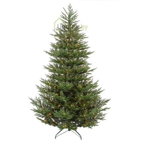 Елка искусственная Виктория плюс 210 см GrandCity Елка искусственная Виктория плюс 210 см GrandCity
