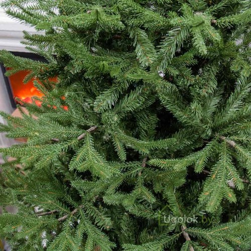 Елка искусственная Виктория 210 см GrandCity