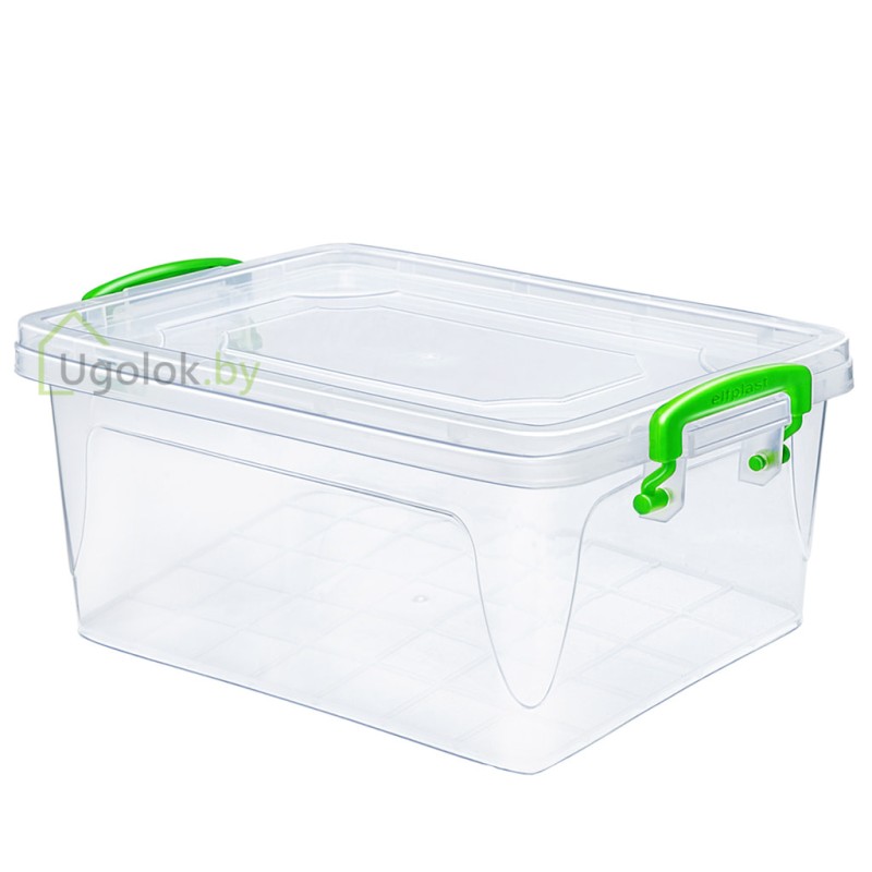 Контейнер Fresh Box 1.5 л (21.5х14.5х10 см)