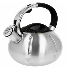 Чайник со свистком 2.6 л BRUNBESTE BB-1424