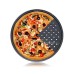 Форма для приготовления пиццы 33 см с антипригарным покрытием BRUNBESTE BB-1026
