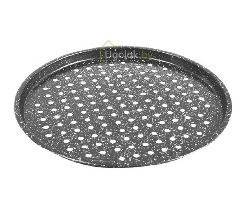 Форма для приготовления пиццы 33 см BRUNBESTE BB-1026 Форма для приготовления пиццы 33 см BRUNBESTE BB-1026