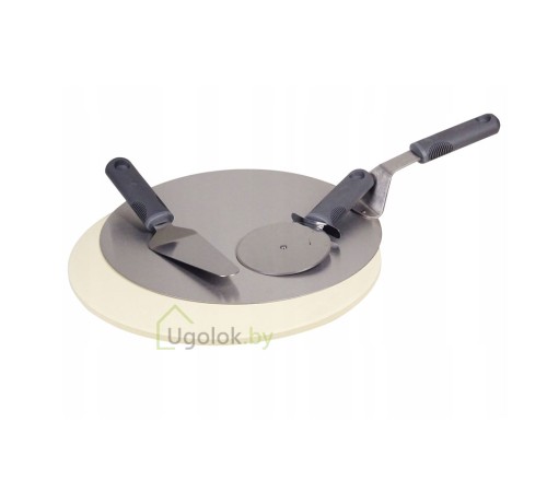 Камень для пиццы (набор) BRUNBESTE BB-1674 Камень для пиццы (набор) BRUNBESTE BB-1674