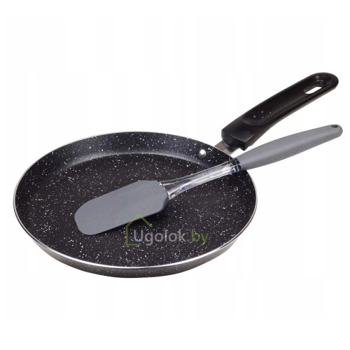 Лопатка силиконовая BRUNBESTE BB-1510